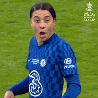 Chelsea Women Burn GIF by Barclays WSL
