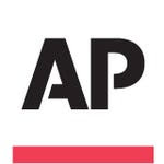 Associated Press attribution logo