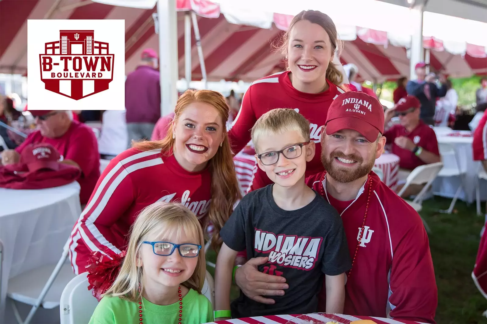 iuhoosiers.com