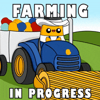Working Hard Mother Nature GIF