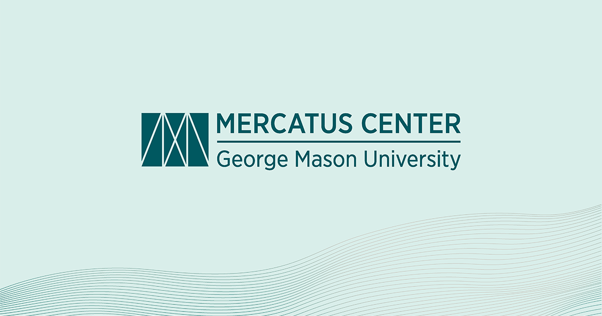 www.mercatus.org