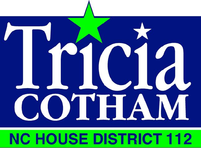 www.triciacotham.org