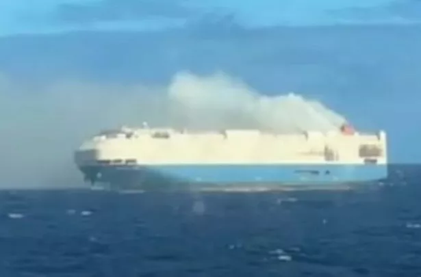 0_Cargo-ship-carrying-4000-Porsches-and-Volkswagens-catches-fire-in-middle-of-Atlantic.jpg