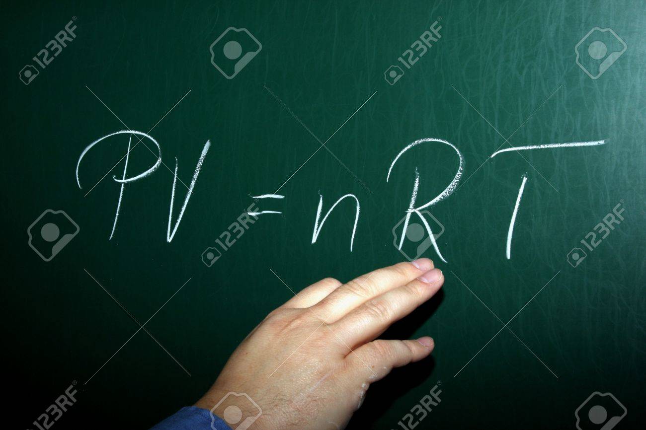 8914515-A-Teacher-Writing-The-Ideal-Gas-Law-on-a-Chalkboard-Stock-Photo.jpg