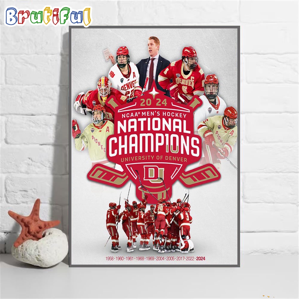 Denver-Pioneers-Is-2024-NCAA-Division-I-Men%27s-Ice-Hockey-National-Champions-For-The-10th-Time-Wall-Art-Poster-Canvas.jpg