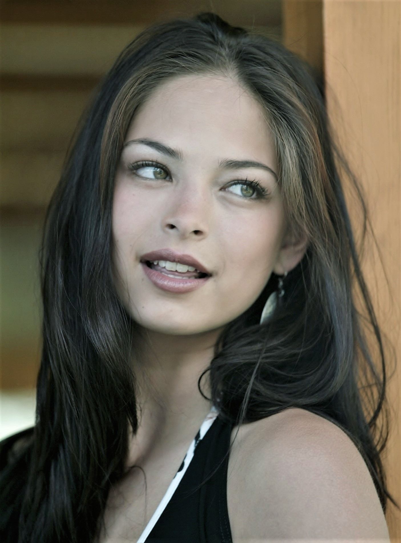 Kristin Kreuk | Indiana Hoosiers fan forums - TheHoosier