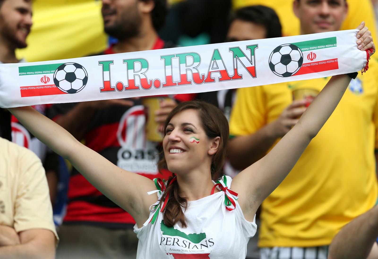 A+fan+of+Iran+reacts+during+a+Group+F+football+match+between+Bosnia-Hercegovina+and+Iran+at+the+Fonte+Nova+Arena+in+Salvador+during+the+2014+FIFA+World+Cup++(2).jpg