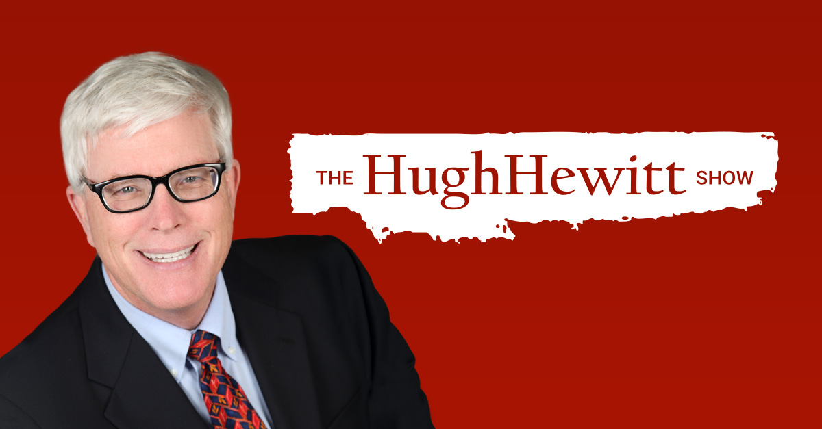 hughhewitt.com