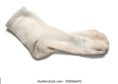 dirty-sock-on-white-background-260nw-358506692.jpg