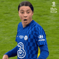 Chelsea Women Burn GIF by Barclays WSL