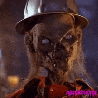tales from the crypt 90s GIF by absurdnoise