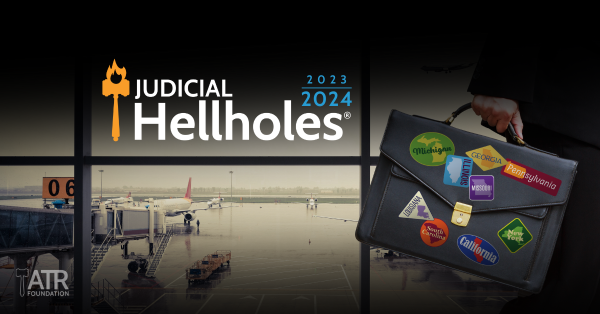www.judicialhellholes.org